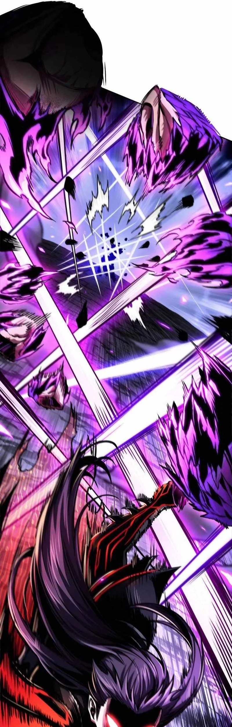 Nano Machine Chapter 270 Fix Gambar 27